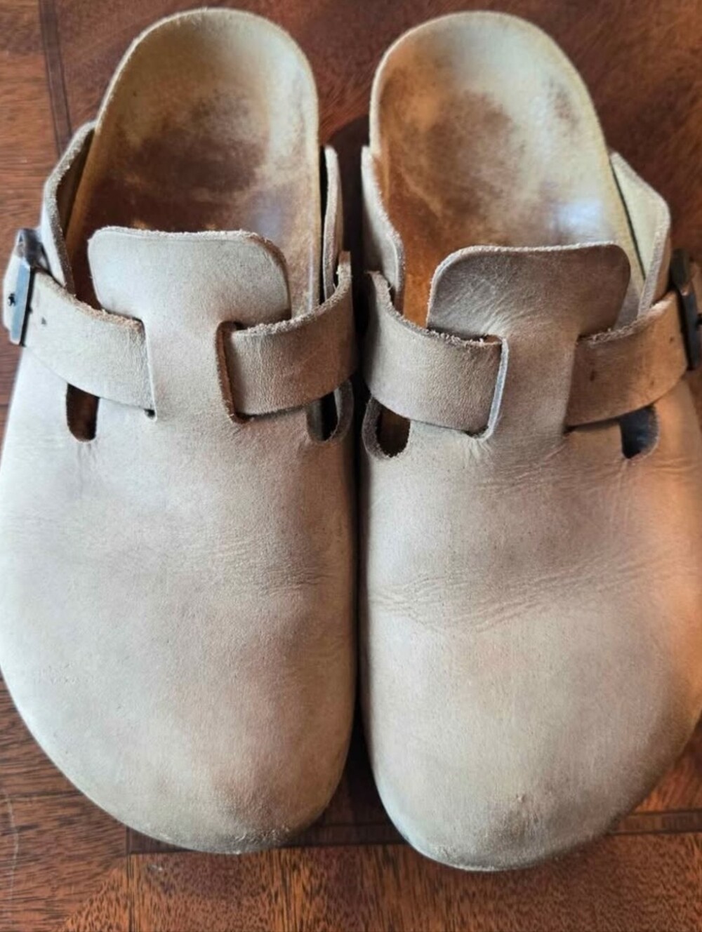 Birkenstock Clog